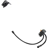 Shimano Bm-en801-a Steps Batterihållare