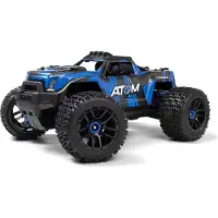 Ginza.se Maverick - RC Atom AT1 1/18 4WD Electric Truck - Blue