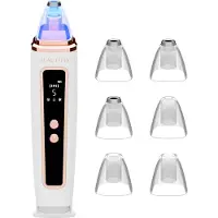 Ginza.se Beautifly - Microdermabrasion B-Derma Ice