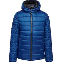 Hummel North Quilted Jacka