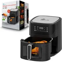 Extralink Smart Life Air Fryer 6,5L 1800W