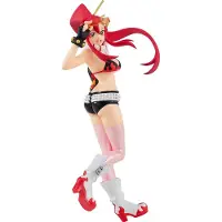 Good Smile Company Up Pop Parade Tengen Toppa Gurren Lagann Yoko-figur 17 Cm
