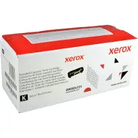 Xerox 0472 Tonerkassett svart