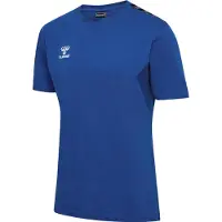 Hummel Authentic Co T-shirt Med Korta ärmar