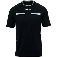 Kempa Referee T-shirt Med Korta ärmar