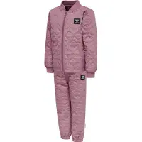 Hummel Termokläder - hmlSobi - Lila - - 3 år (98) - Termokläder