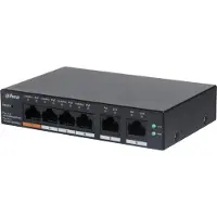 Dahua Cloud Dh-cs4006-4et-60 4 Switch