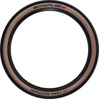 Schwalbe Racing Ray 29/28" (622 mm) Black/Red 2.35 MTB-cykeldäck