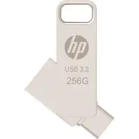 PNY Usb 3.2 Hp 256gb X206c Otg Type-c Usb-minne