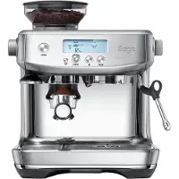 Sage Barista Pro SES 878 BSS - Silver *DEMO*