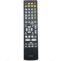 Bai Fen Bai-Digital 3C Fjärrkontroll för DENON AV Surroud Receiver AVR-390 AVR-2801 AVR-3801 AVR-3802 AVR-3803 AVR-3804 AVR-3805 AVR-3806 DT-390XP