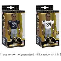 LatestBuy Pop Picks NFL Raiders Bo Jackson 5 Vinyl Gold Chase skickas 1 på 6