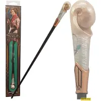 Noble Fantastiska Vidunder Queenie Goldstein Trollstav Replikfigur 38 Cm
