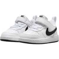 Nike Court Borough Skor