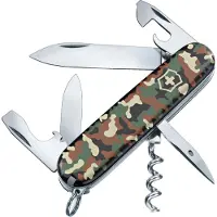 Victorinox Spartan Camouflage 1.3603.94B1 Fickkniv