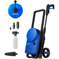 Nilfisk Högtryckstvätt Core 125-5 PCA EU; 1400 W