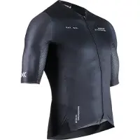 X-Bionic Corefusion Aero Korta ärmar Cykeltröja