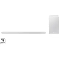 Samsung S-Series Soundbar HW-S711D 3.1ch med subwoofer (2024)