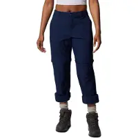 Columbia Leslie Falls Konvertibla Byxor