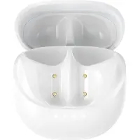 Havit TW931 - TWS wireless headphones, white
