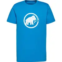 Mammut Core Classic T-shirt Med Korta ärmar