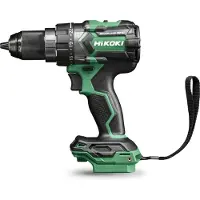 HiKOKI DV18DC -Slagborrmaskin batteri exkl. batteri/laddare, Utan laddare