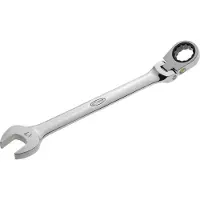 Vigor V2813 Spärr-ring-u-nyckel Nyckelvidd (Metrisk) (för titel) 17 mm