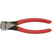 Ks Tools 115.1315 1151315 Ändavbitare 165 mm
