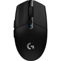 Logitech G305 Trådlös Mus