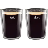 Melitta - Kaffekop - 200 ml (pakke med 2)