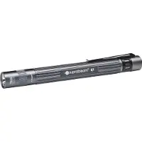 SUPRABEAM ficklampa Q1TrueColor 160lm 2xAAA 50m IP20