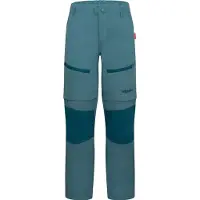 TROLLKIDS Nordfjord Zip-off Slim Fit Byxor