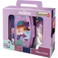 Disney Frozen Mickey Mouse Picknickset