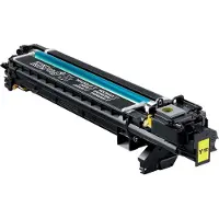 Konica Minolta KonicaMinolta gul trumma