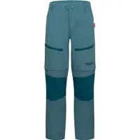 TROLLKIDS Nordfjord Zip-off Slim Fit Byxor