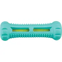 Trixie Mintfresh ben, naturgummi 14 cm