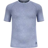 Odlo Performance Light Rain Dye Kortärmad Baslager