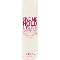 Eleven Australia Give Me Hold Flexible Hairspray Hårspray 300 ml