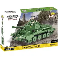 COBI HC Andra världskriget Cromwell MK.IV 544kl 2269