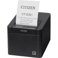 Citizen CT-E301 kvittoskrivare med Ethernet