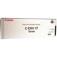Canon gul toner Type C-EXV 17
