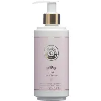 Roger & gallet Thé Fantasie Parfum 250ml Bodylotion