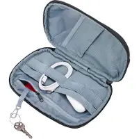 Thule Subterra 2 Powershuttle - Bärväska - medium - 800D nylon/polyester - svart