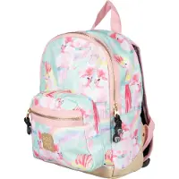 Pick & Pack Unicorn Birds ryggsäck (22 x 31 x 11 cm)