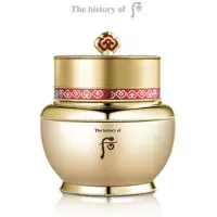 The history of whoo Bichup Ja Yoon Cream 60ml