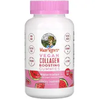 MaryRuth's , Vegansk Kollagen Förstärkande Gummit, Vattenmelon, 90 Gummit