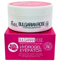 EKEL Eye Patch Bulgarian Rose one
