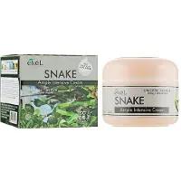 EKEL Ampule Intensive Cream Snake one