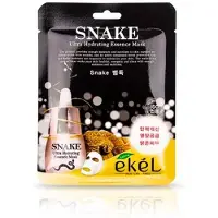 EKEL Mask Pack Snake(10ea) one