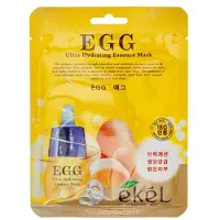 EKEL Mask Pack Egg(10ea) one